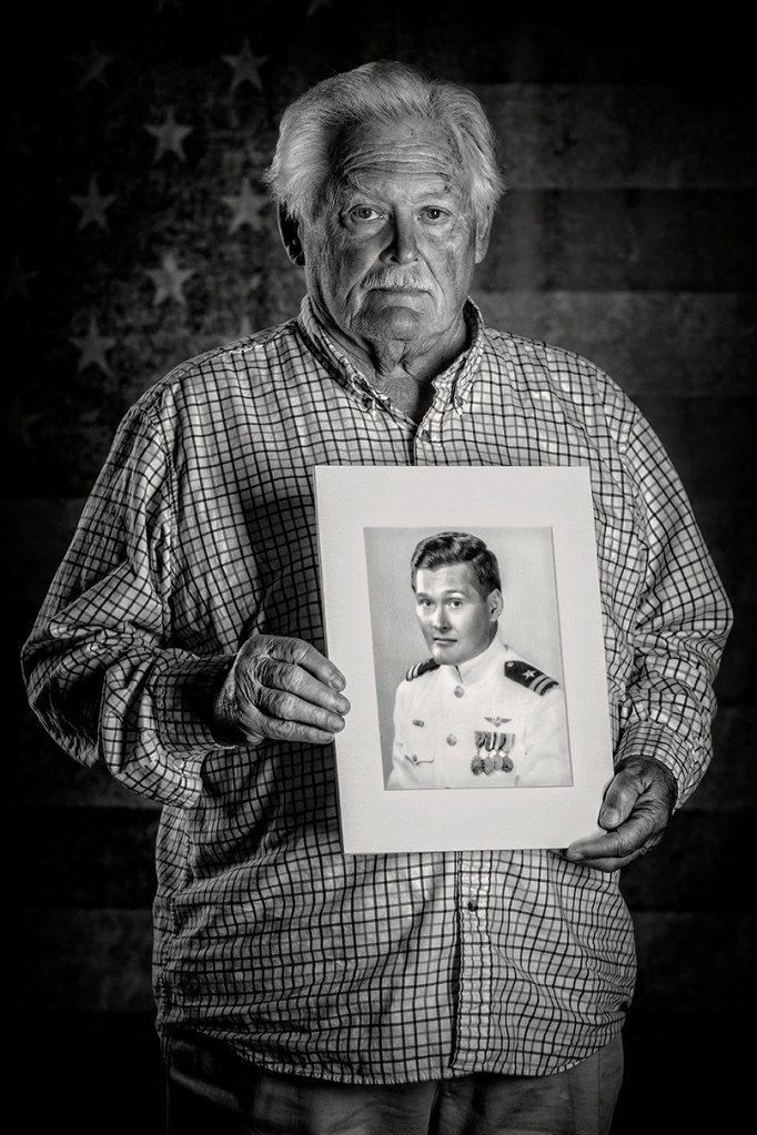 Hardy Carl – The Freedom Endeavor