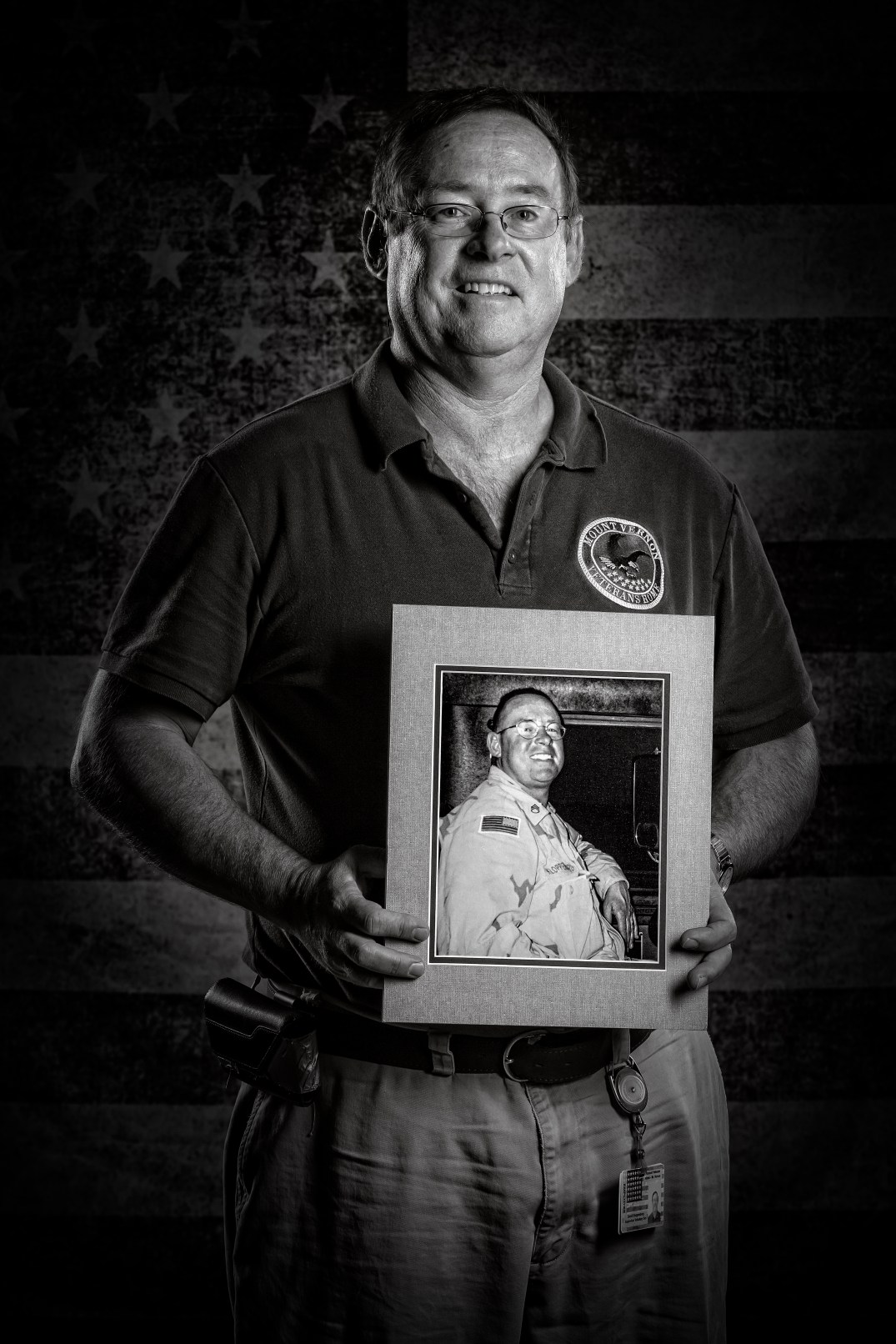 David Kloppenberg Final